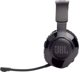 JBL Quantum 350 Wireless Gaming Headset - electronicsexpo.com - Headphones
