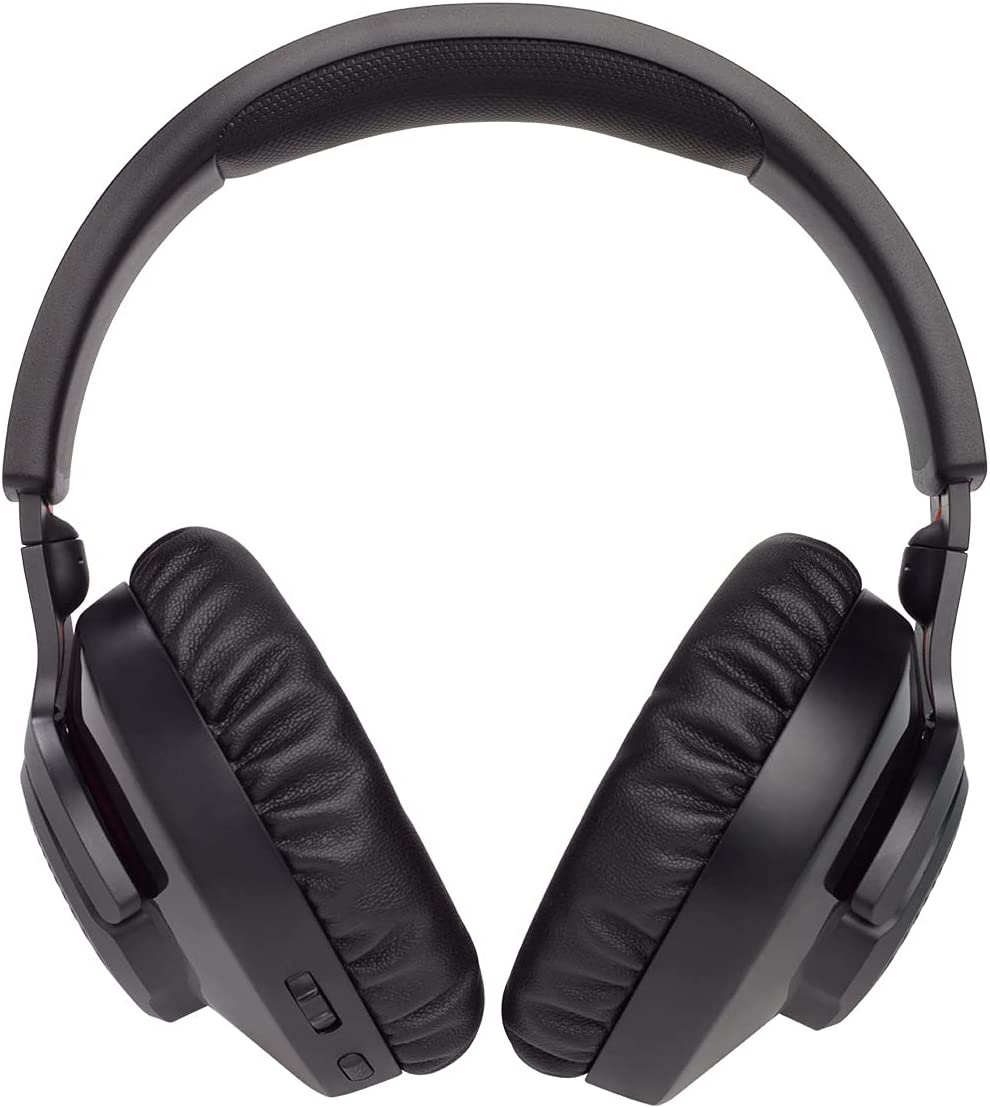 JBL Quantum 350 Wireless Gaming Headset - electronicsexpo.com - Headphones