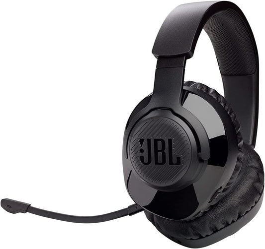 JBL Quantum 350 Wireless Gaming Headset - electronicsexpo.com - Headphones