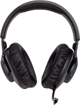 JBL Quantum 350 Wireless Gaming Headset - electronicsexpo.com - Headphones