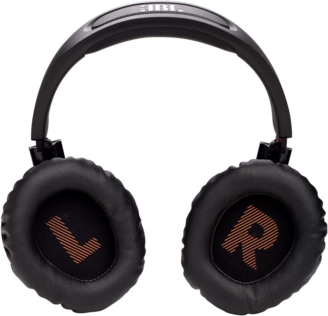 JBL Quantum 350 Wireless Gaming Headset - electronicsexpo.com - Headphones