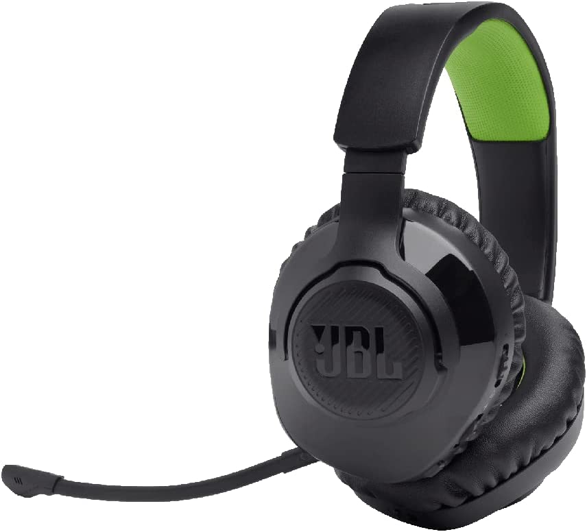 JBL Quantum 360X Wireless Gaming Headset for Xbox - electronicsexpo.com - Headphones