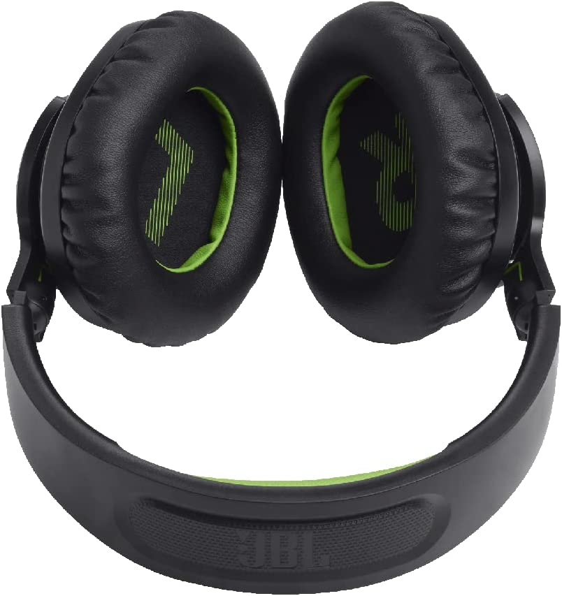 JBL Quantum 360X Wireless Gaming Headset for Xbox - electronicsexpo.com - Headphones