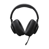 JBL Quantum 360X Wireless Over - Ear Gaming Headset with Detachable Boom Mic - electronicsexpo.com - Headphones