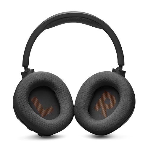 JBL Quantum 360X Wireless Over - Ear Gaming Headset with Detachable Boom Mic - electronicsexpo.com - Headphones
