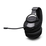 JBL Quantum 360X Wireless Over - Ear Gaming Headset with Detachable Boom Mic - electronicsexpo.com - Headphones