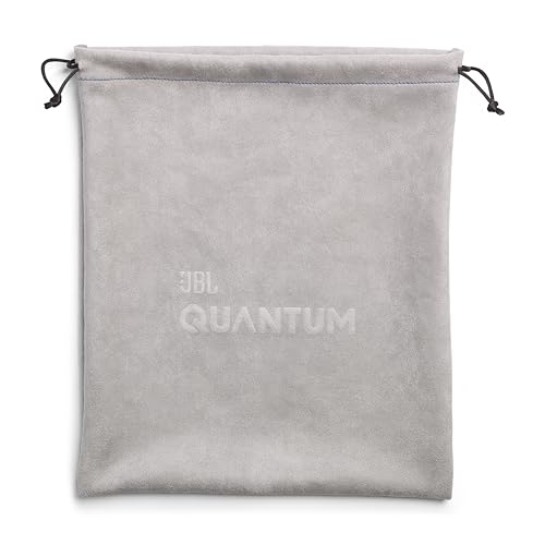 JBL Quantum 910X Wireless Over Ear Gaming Headphones with Active Noise Cancelling (Black) - electronicsexpo.com - Headphones