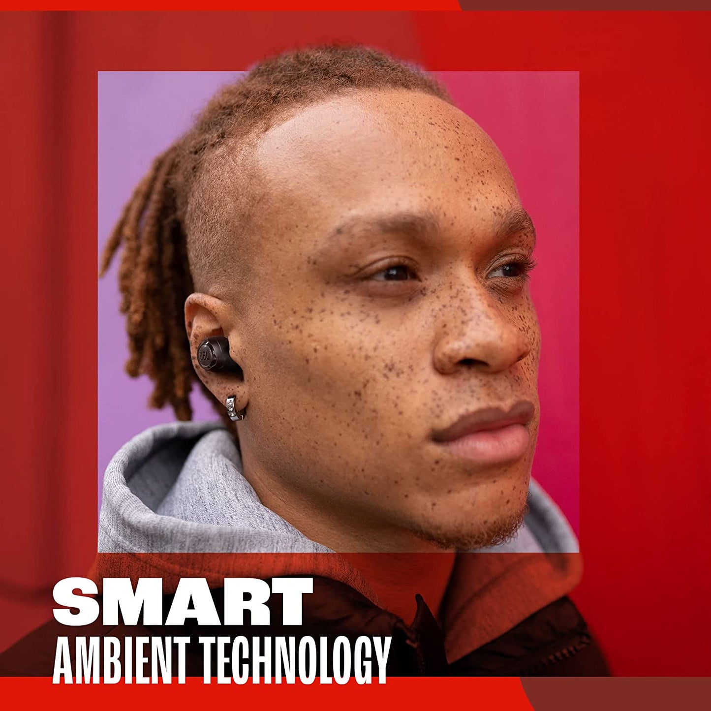 JBL Quantum TWS Air Wireless Gaming Earbuds - electronicsexpo.com - Headphones