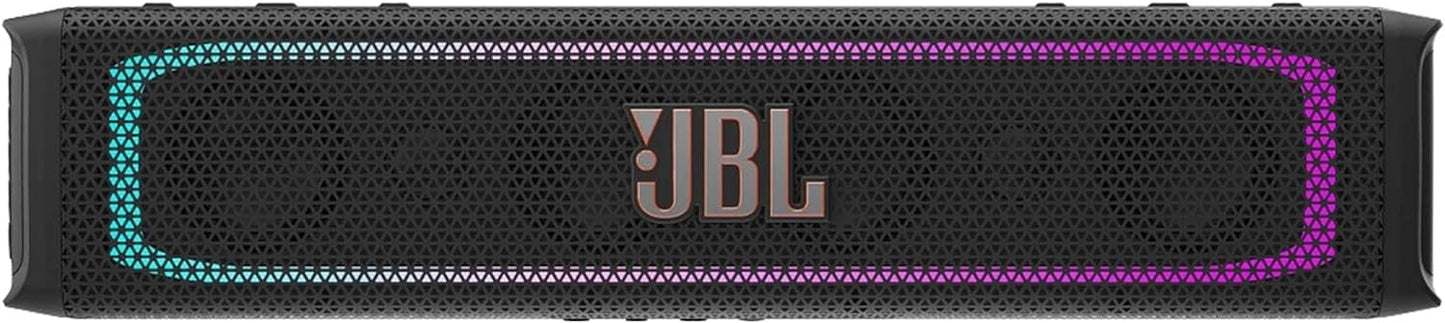 JBL RallyBar 21" Bluetooth Universal Outdoor Vehicle Soundbar - electronicsexpo.com - Motorcycle Speakers