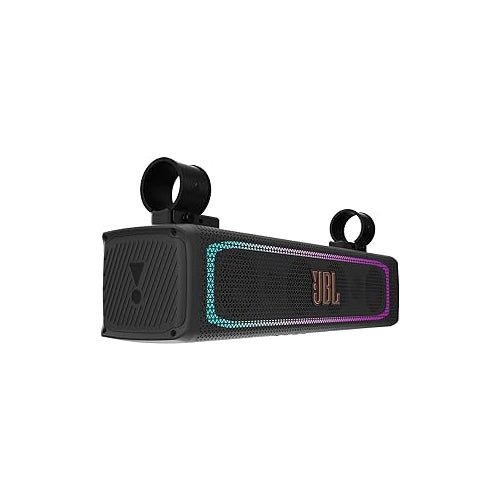 JBL RallyBar 21" Bluetooth Universal Outdoor Vehicle Soundbar - electronicsexpo.com - Motorcycle Speakers
