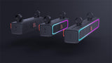 JBL RallyBar 21" Bluetooth Universal Outdoor Vehicle Soundbar - electronicsexpo.com - Motorcycle Speakers