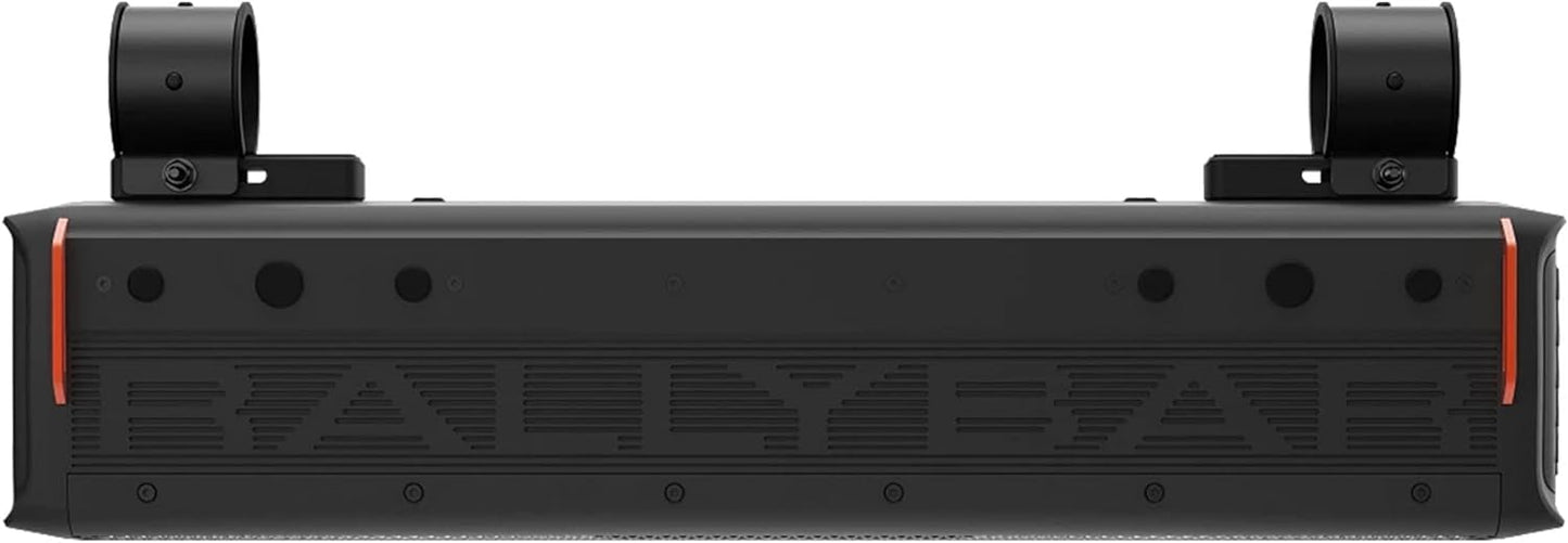 JBL RallyBar 21" Bluetooth Universal Outdoor Vehicle Soundbar - electronicsexpo.com - Motorcycle Speakers