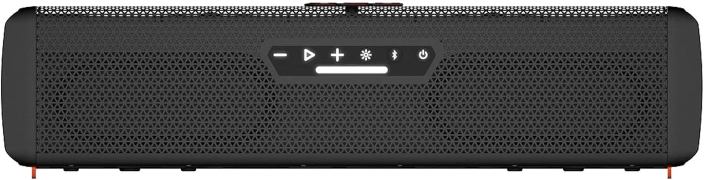 JBL RallyBar 21" Bluetooth Universal Outdoor Vehicle Soundbar - electronicsexpo.com - Motorcycle Speakers
