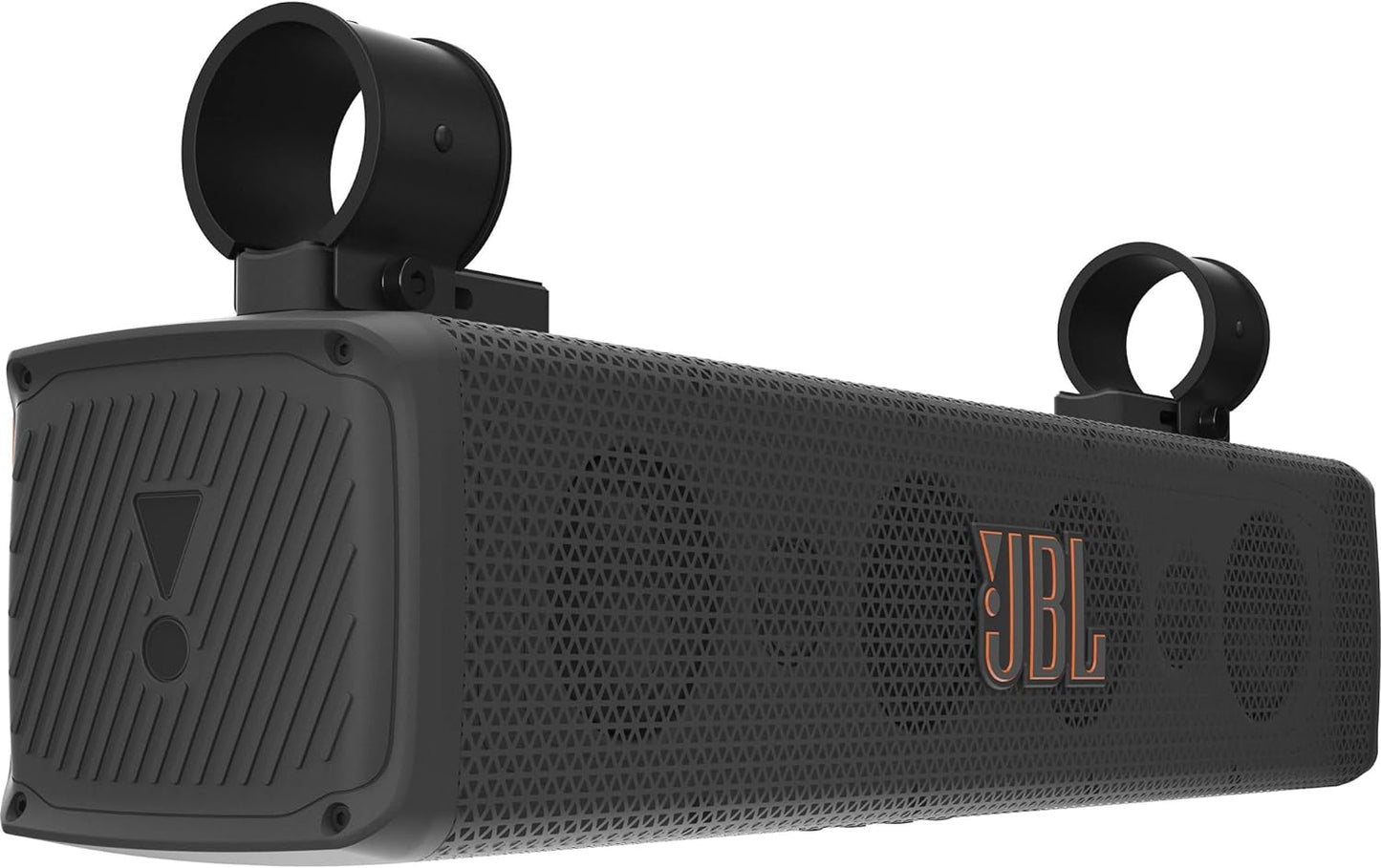 JBL Rallybar S Powered 21" Bluetooth 8 - Speaker Sound Bar - electronicsexpo.com - Marine Speakers