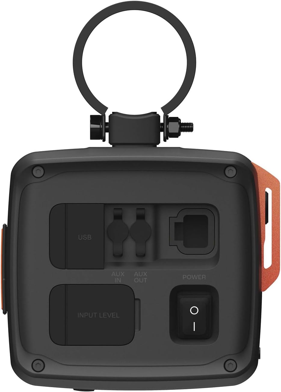 JBL Rallybar S Powered 21" Bluetooth 8 - Speaker Sound Bar - electronicsexpo.com - Marine Speakers