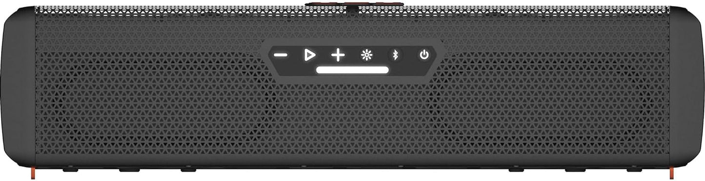 JBL Rallybar S Powered 21" Bluetooth 8 - Speaker Sound Bar - electronicsexpo.com - Marine Speakers