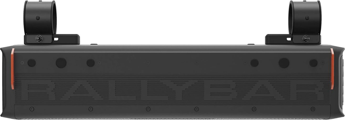 JBL Rallybar S Powered 21" Bluetooth 8 - Speaker Sound Bar - electronicsexpo.com - Marine Speakers