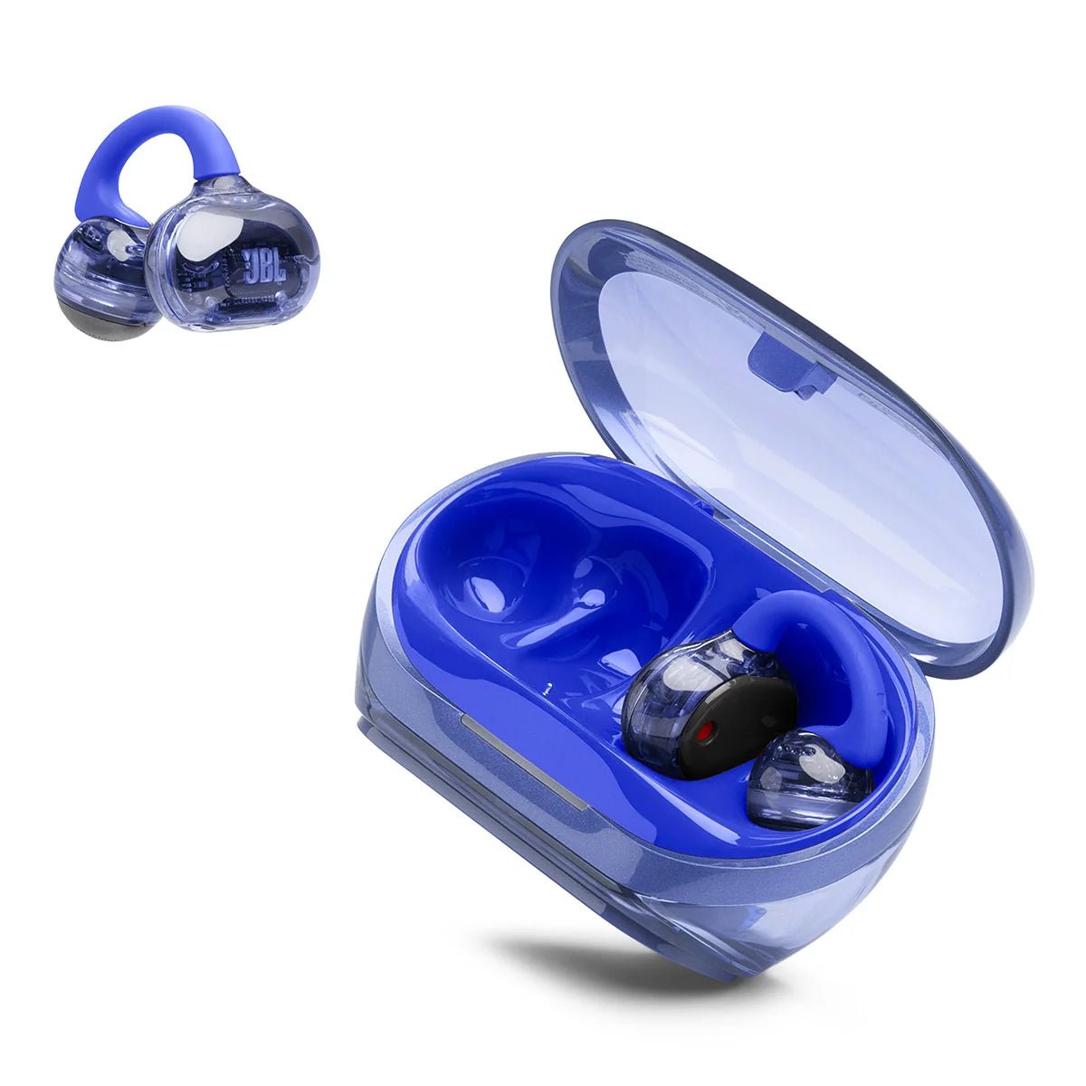 JBL Soundgear Clips Open-Ear Headphones - electronicsexpo.com-Headphones