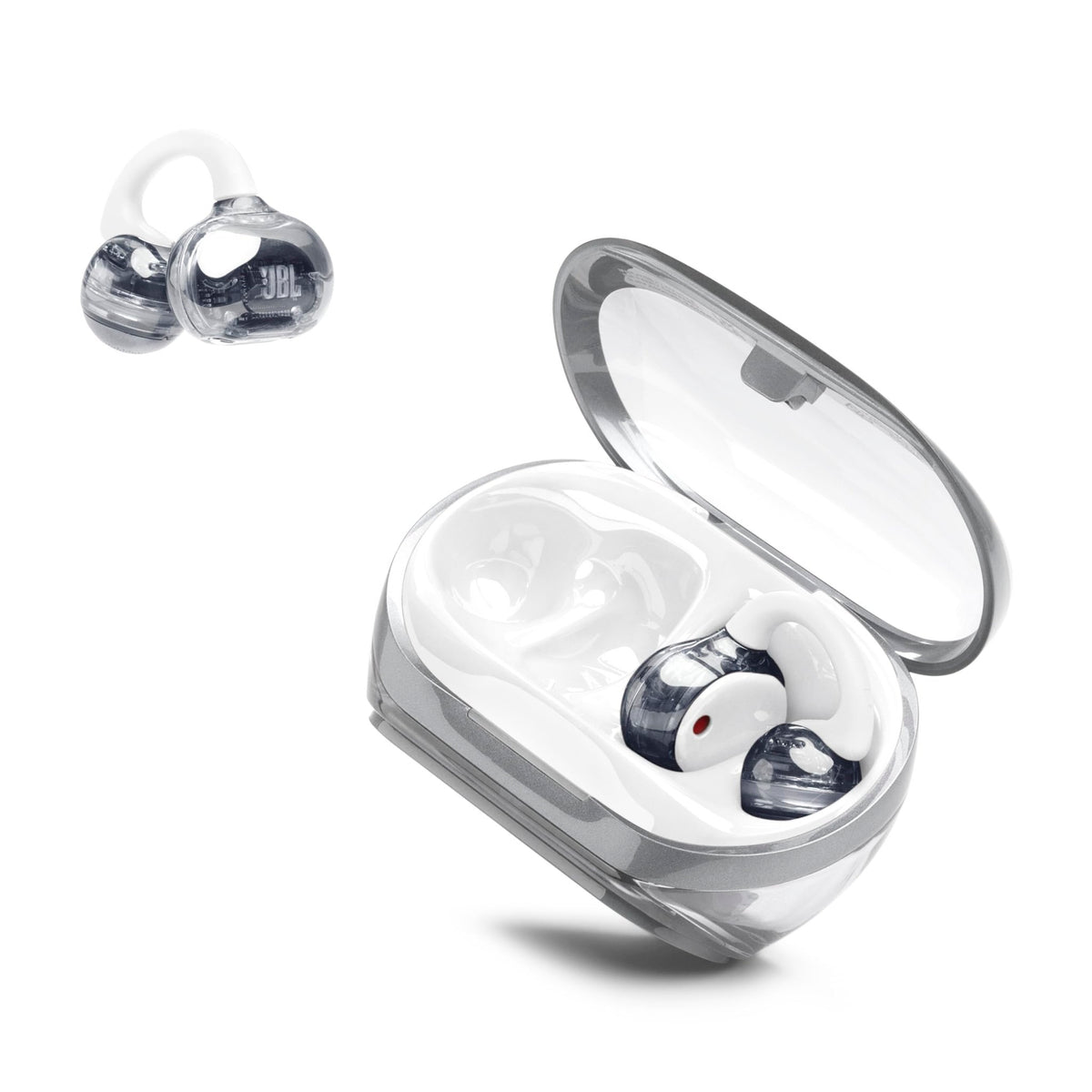 JBL Soundgear Clips Open-Ear Headphones - electronicsexpo.com-Headphones
