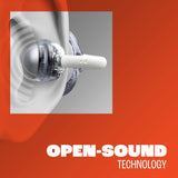 JBL Soundgear Clips Open-Ear Headphones - electronicsexpo.com-Headphones