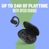 JBL SOUNDGEAR Sense True Wireless Open - Ear Headphones - electronicsexpo.com - Headphones