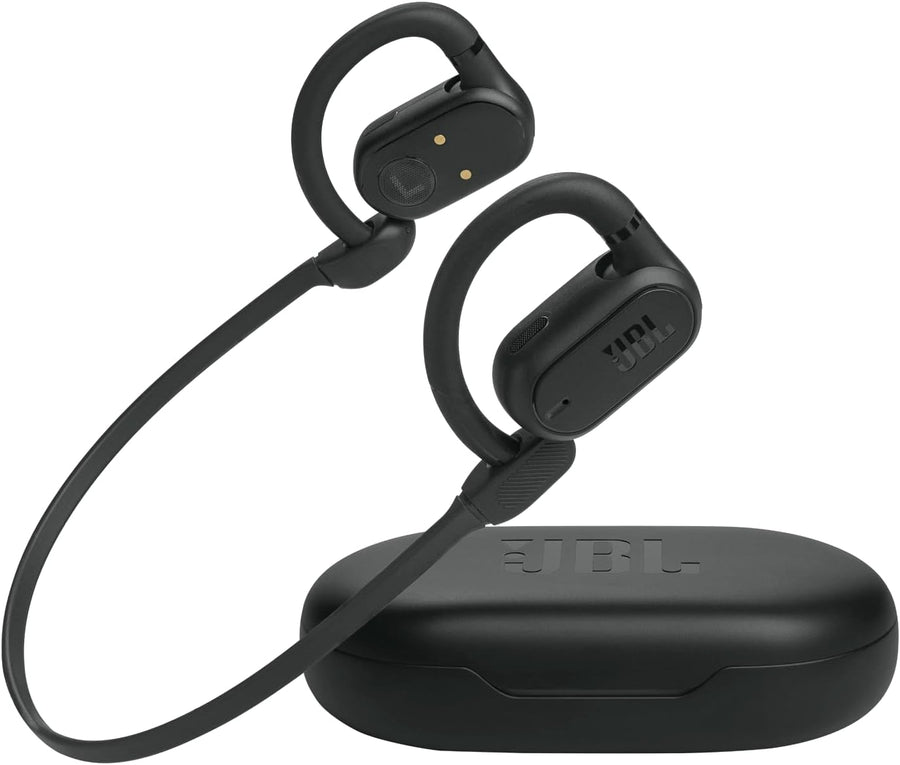 JBL SOUNDGEAR Sense True Wireless Open - Ear Headphones - electronicsexpo.com - Headphones