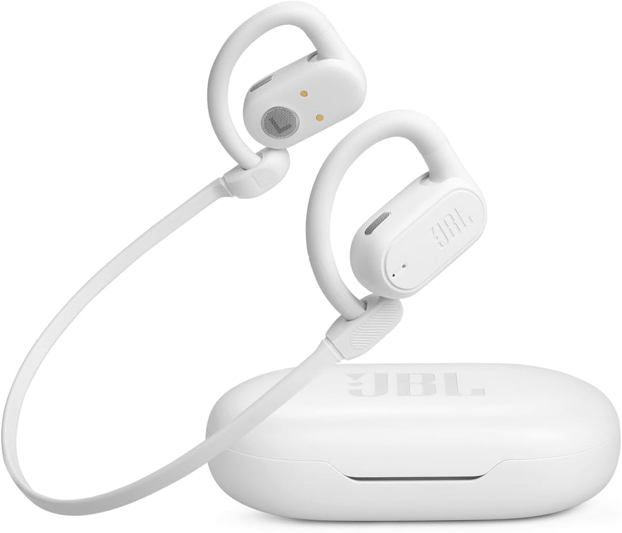 JBL SOUNDGEAR Sense True Wireless Open - Ear Headphones - electronicsexpo.com - Headphones