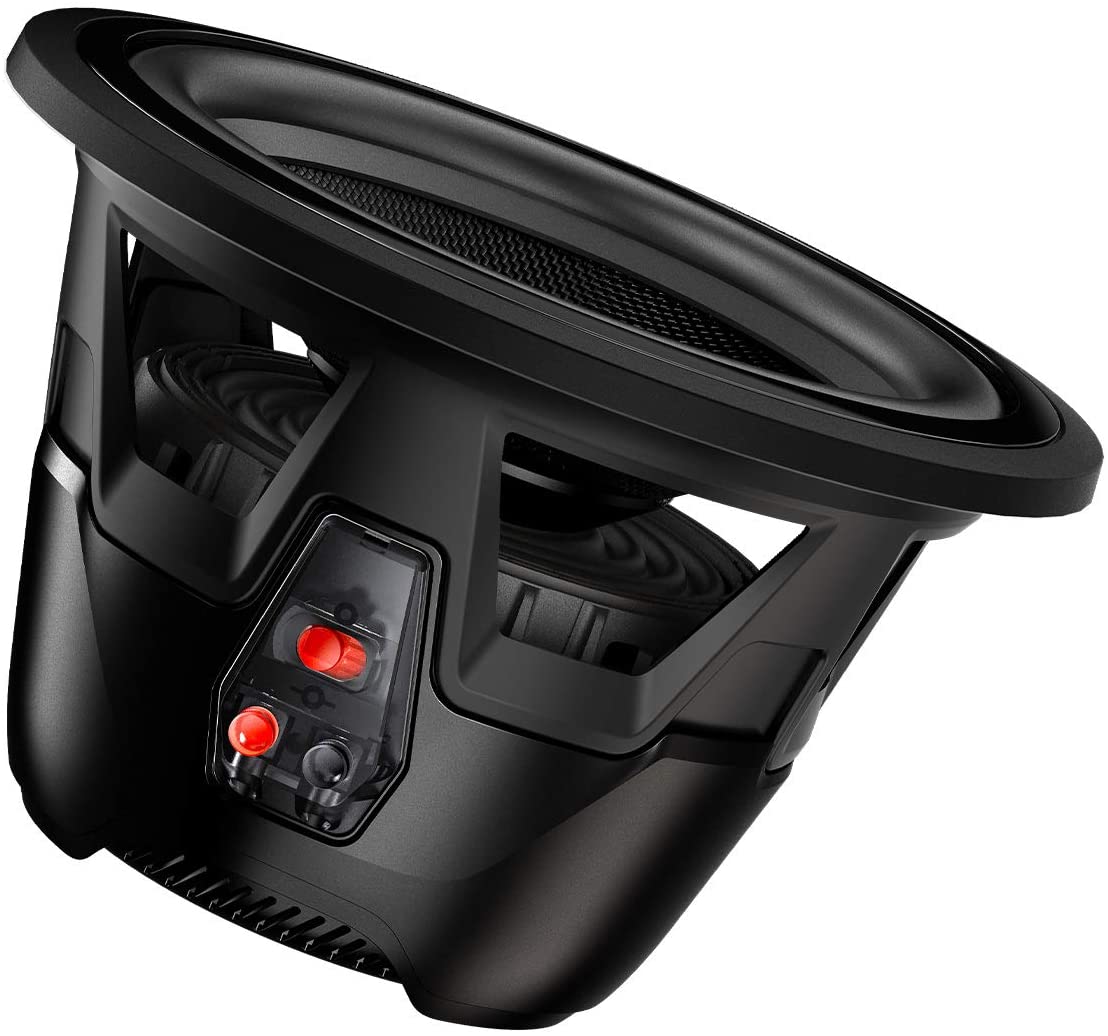 JBL Stadium 102SSI 10" High - Performance Car Audio Subwoofer - electronicsexpo.com - Car Subwoofers