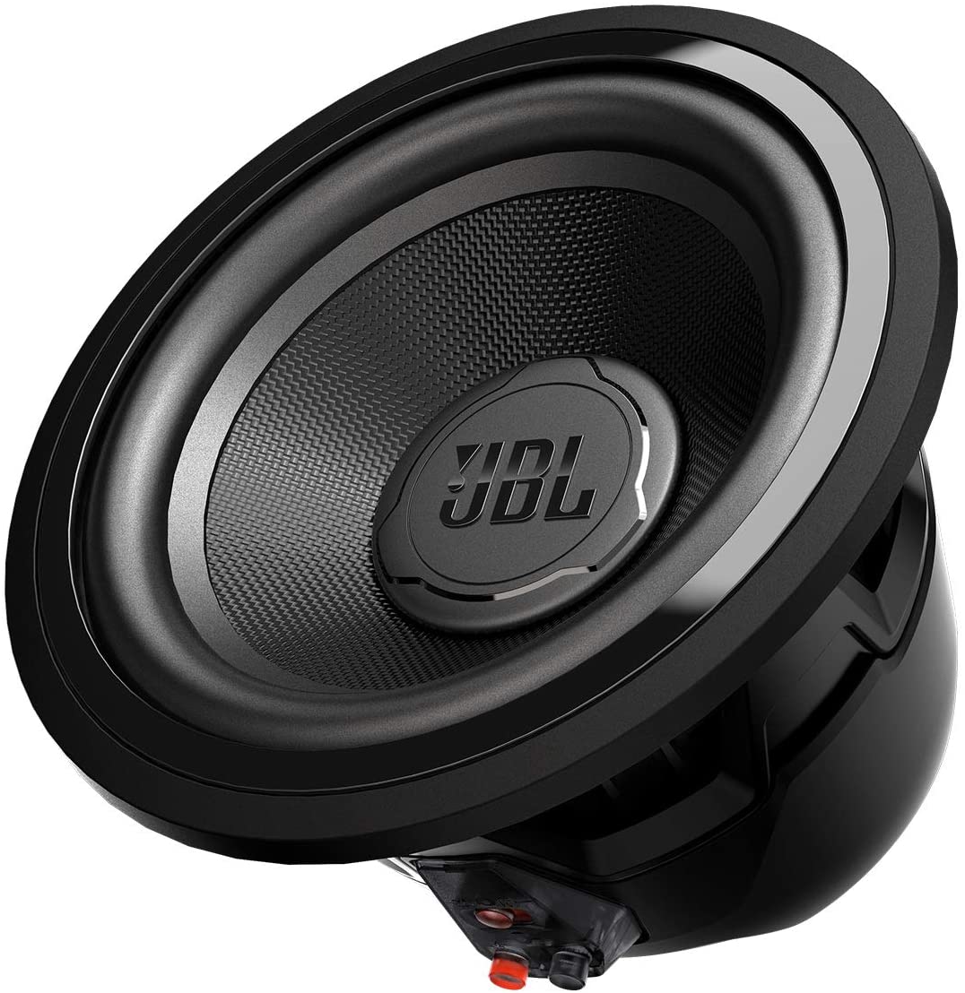 JBL Stadium 102SSI 10" High - Performance Car Audio Subwoofer - electronicsexpo.com - Car Subwoofers