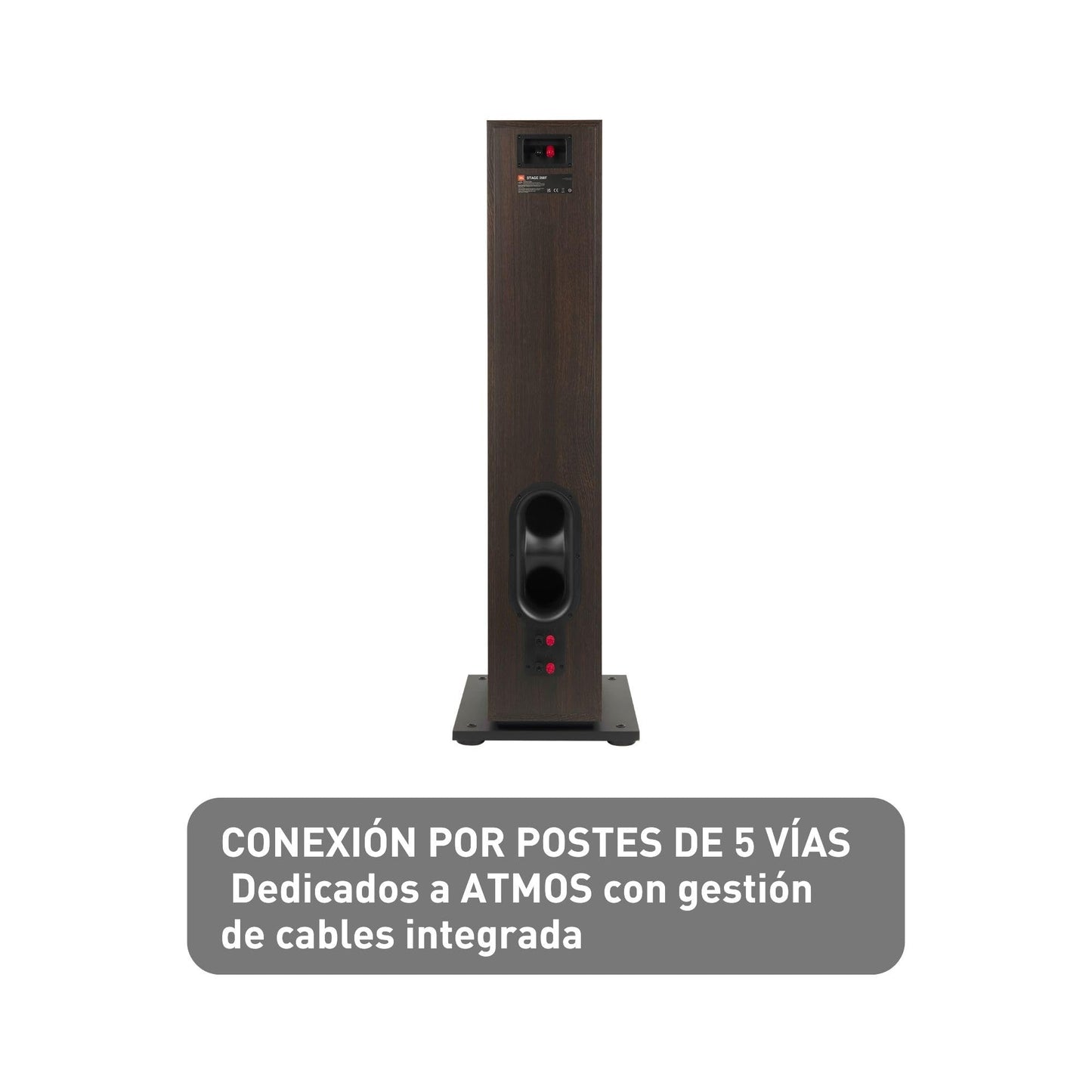JBL Stage 260F Floor - Standing Speaker - electronicsexpo.com - Floor Standing Speakers