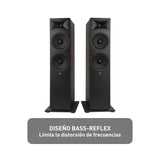 JBL Stage 280F Floor - Standing Speaker - electronicsexpo.com - Floor Standing Speakers