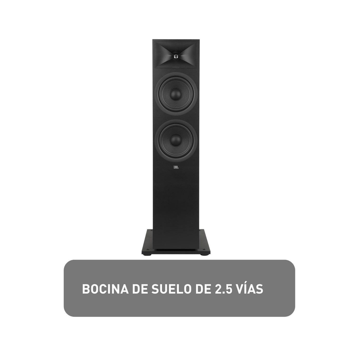 JBL Stage 280F Floor - Standing Speaker - electronicsexpo.com - Floor Standing Speakers