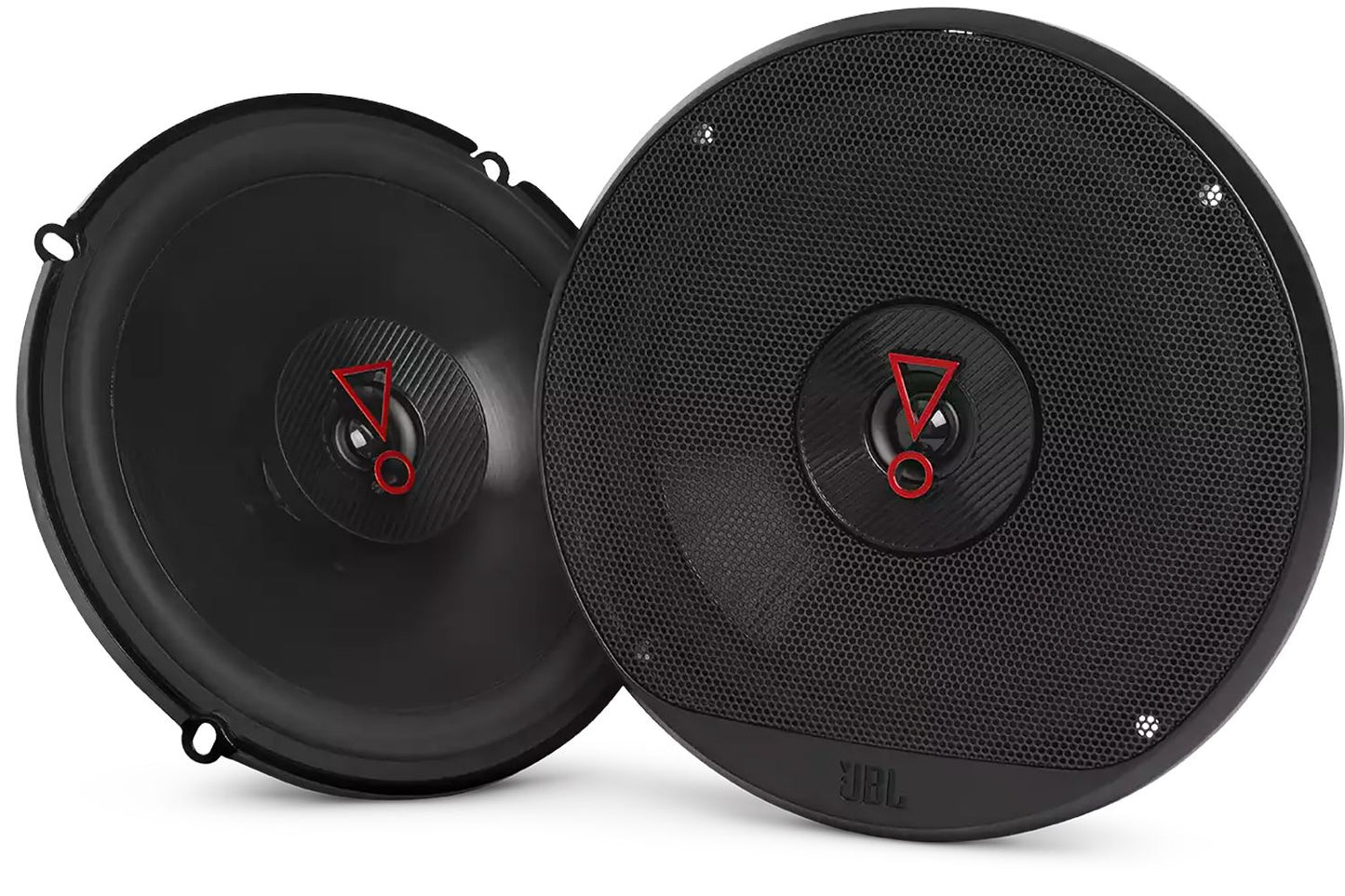 JBL Stage 3627 6.5” Two - Way Car Audio Speaker (Pair) - electronicsexpo.com - Car Speakers