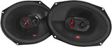 JBL Stage3 9637F 6" X 9" Three - Way Car Audio Speakers No Grill (Pair) - electronicsexpo.com - Car Speakers