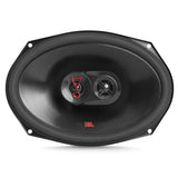 JBL Stage3 9637F 6" X 9" Three - Way Car Audio Speakers No Grill (Pair) - electronicsexpo.com - Car Speakers