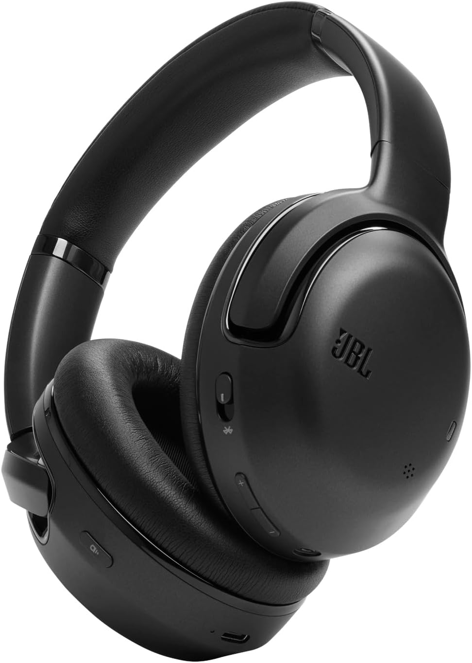JBL Tour One M2 Wireless Over - Ear Noise Cancelling Headphones - electronicsexpo.com - Headphones
