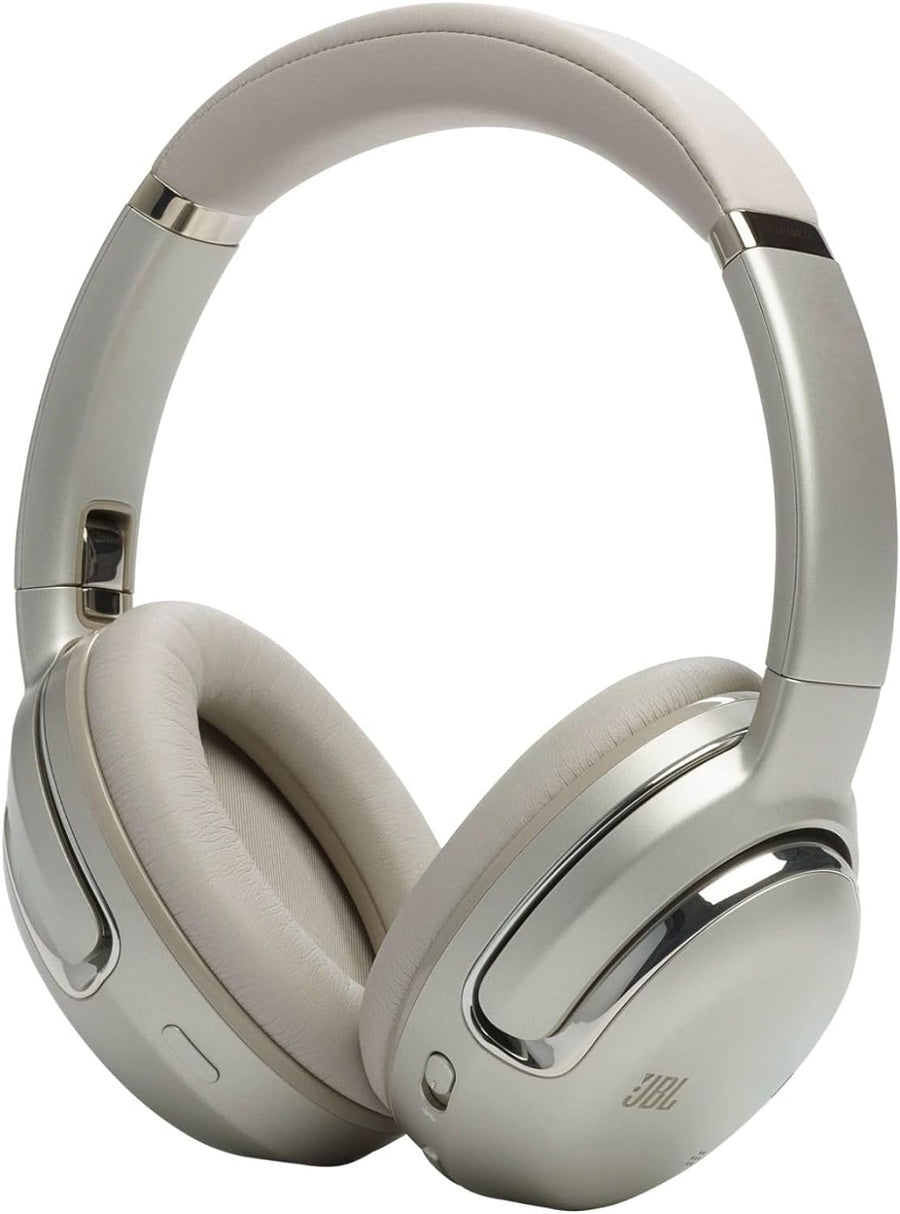 JBL Tour One M2 Wireless Over - Ear Noise Cancelling Headphones - electronicsexpo.com - Headphones