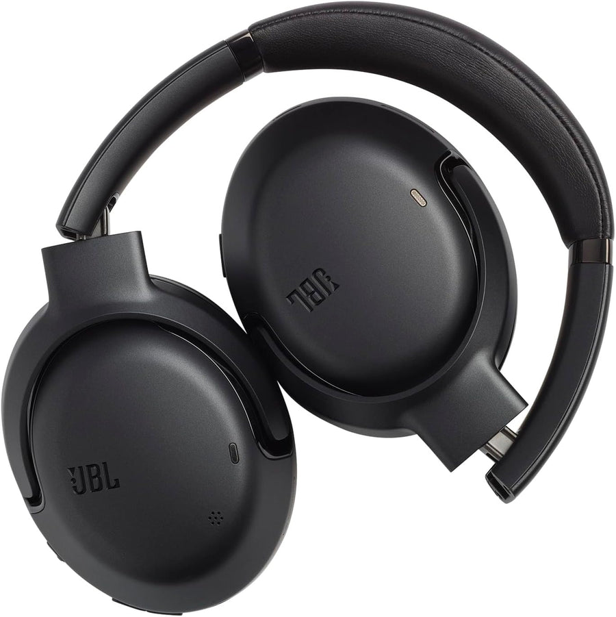 JBL Tour One M2 Wireless Over - Ear Noise Cancelling Headphones - electronicsexpo.com - Headphones