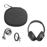 JBL Tour One M2 Wireless Over - Ear Noise Cancelling Headphones - electronicsexpo.com - Headphones