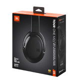 JBL Tour One M2 Wireless Over - Ear Noise Cancelling Headphones - electronicsexpo.com - Headphones