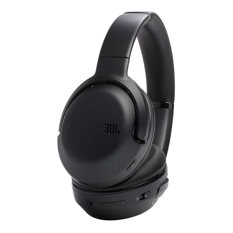 JBL Tour One M2 Wireless Over - Ear Noise Cancelling Headphones - electronicsexpo.com - Headphones