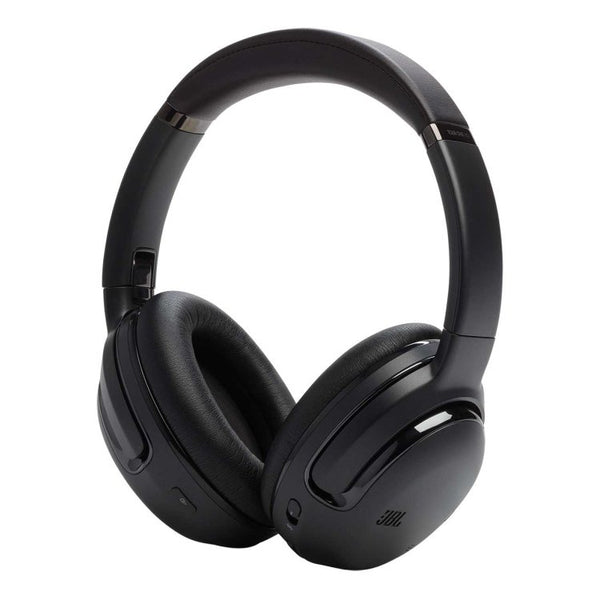 JBL Tour One M2 Wireless Over - Ear Noise Cancelling Headphones - electronicsexpo.com - Headphones
