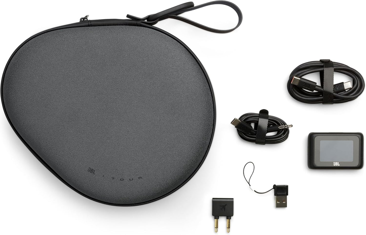 JBL Tour One M3 Smart Tx Wireless Over - Ear Noise Cancelling Headphones - electronicsexpo.com - Headphones