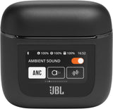 JBL Tour Pro 2 Noise - Canceling True Wireless In - Ear Earbuds with Smart Case - electronicsexpo.com - Headphones