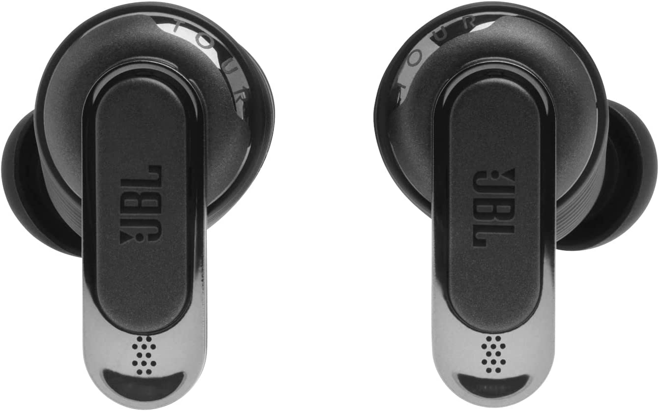 JBL Tour Pro 2 Noise - Canceling True Wireless In - Ear Earbuds with Smart Case - electronicsexpo.com - Headphones