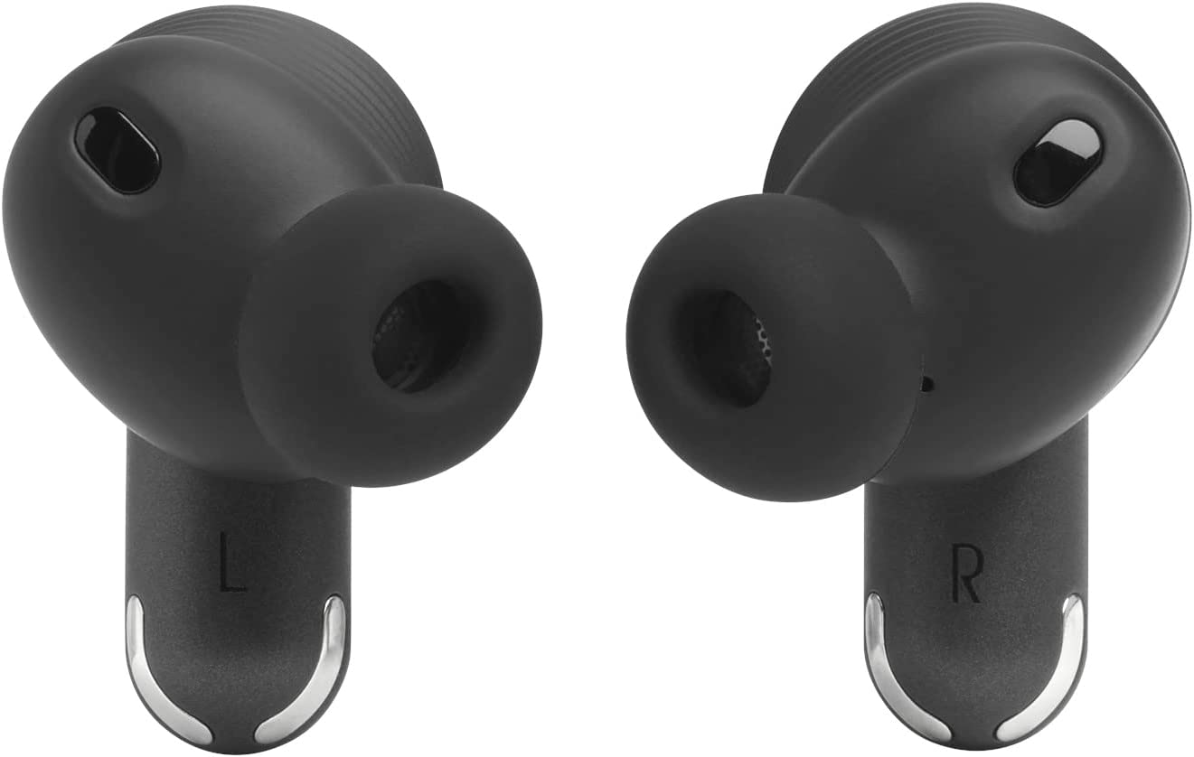 JBL Tour Pro 2 Noise - Canceling True Wireless In - Ear Earbuds with Smart Case - electronicsexpo.com - Headphones