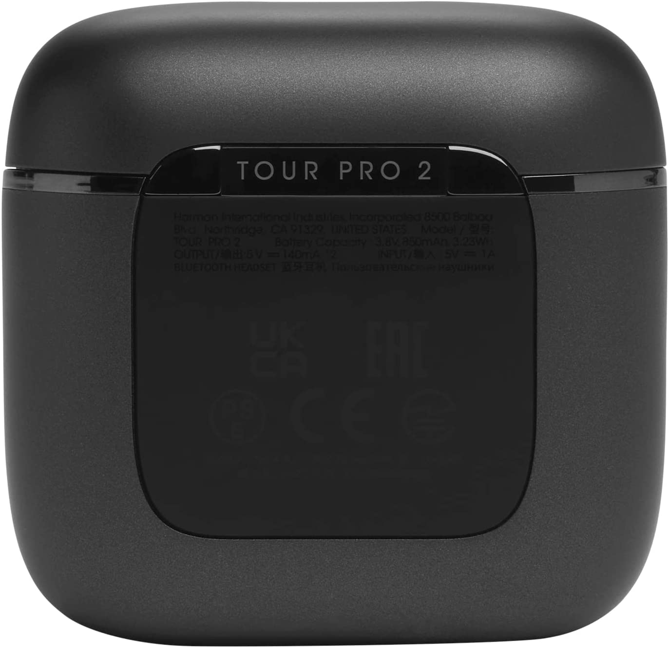 JBL Tour Pro 2 Noise - Canceling True Wireless In - Ear Earbuds with Smart Case - electronicsexpo.com - Headphones
