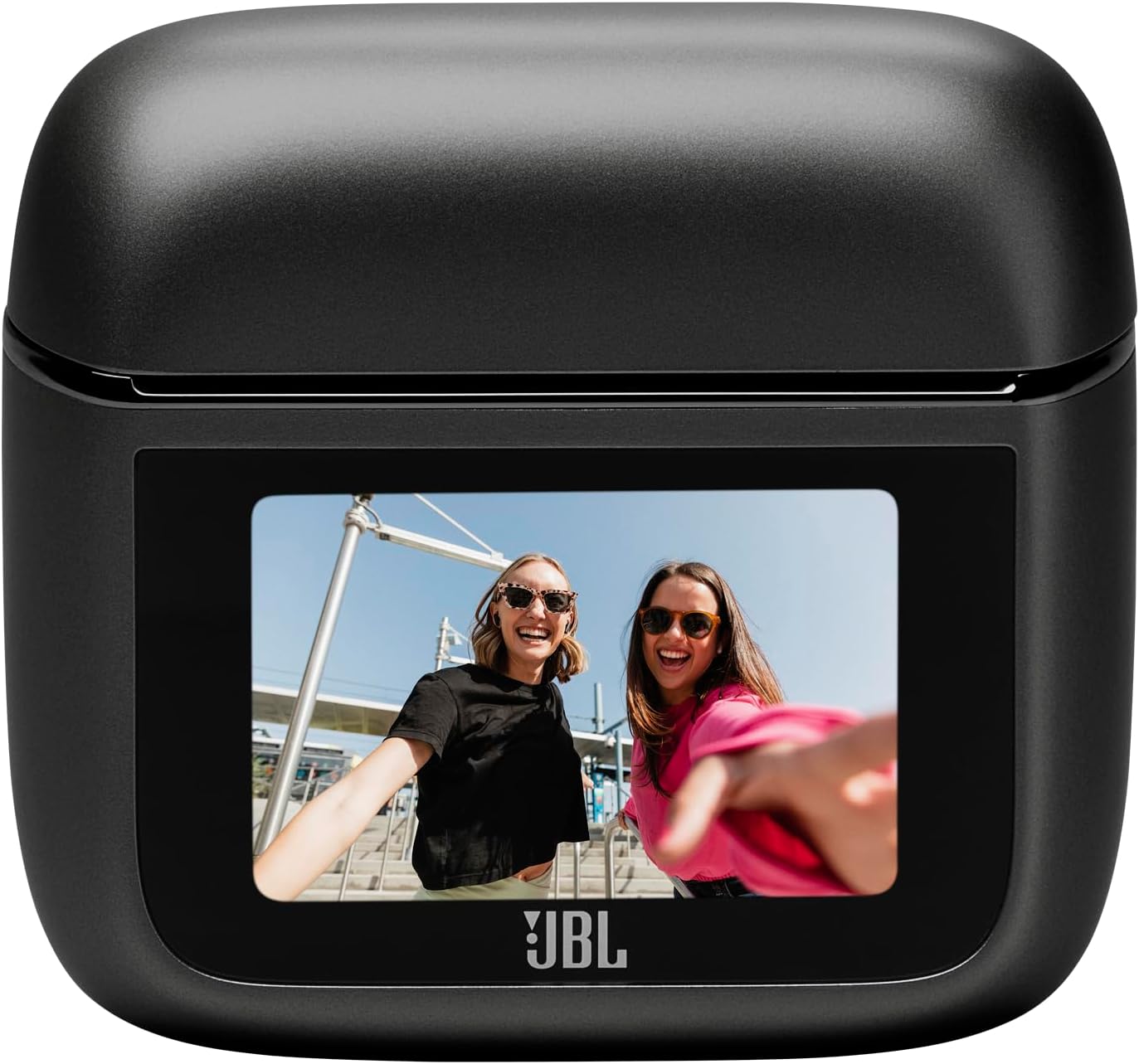 JBL Tour Pro 3 True Wireless Noise Cancelling Earbuds with Smart Charging Case - electronicsexpo.com - Headphones