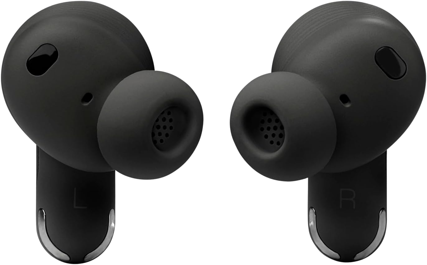 JBL Tour Pro 3 True Wireless Noise Cancelling Earbuds with Smart Charging Case - electronicsexpo.com - Headphones