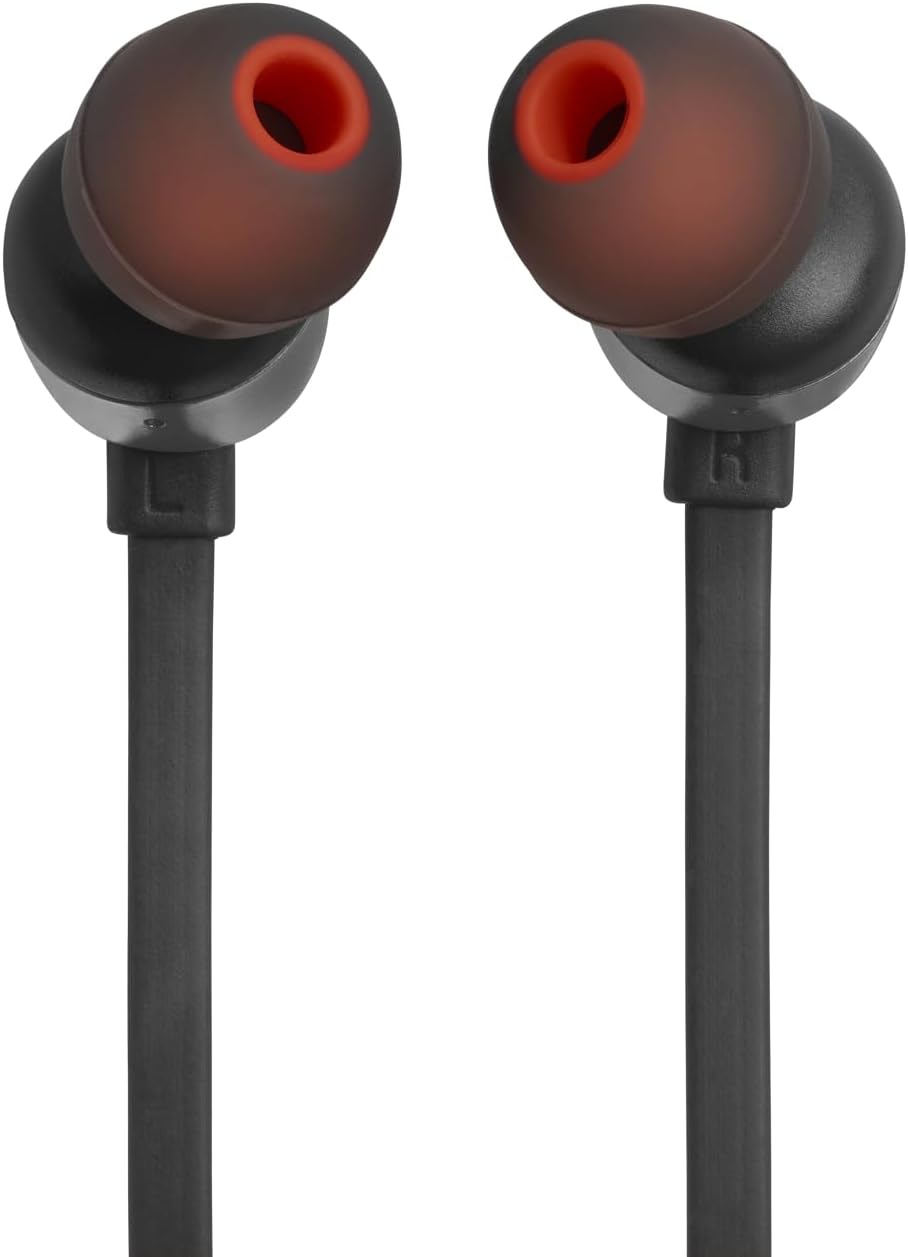 JBL Tune 310C Wired Hi - Res In - Ear Headphones - electronicsexpo.com - Headphones